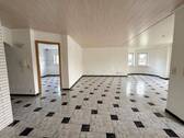Wohn- Esszimmer - 
