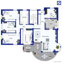 Grundriss - 