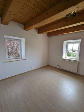 Schlafzimmer 3 - 