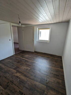 Schlafzimmer 4 - 