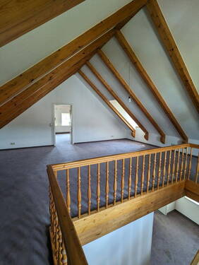 Dachgalerie - 