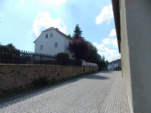 Bild 2 - 9 Zimmer Mehrfamilienhaus, Wohnhaus zum Kaufen in Rotthalmünster
