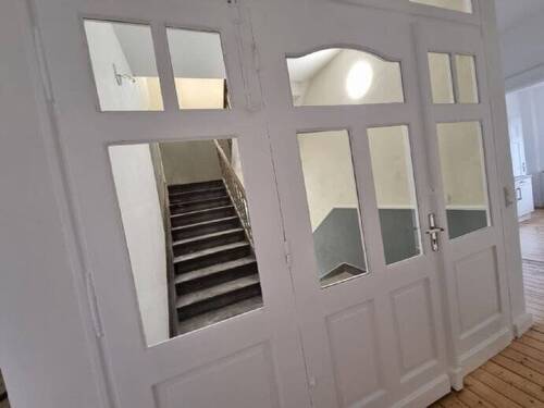 Wohnungstür - 
