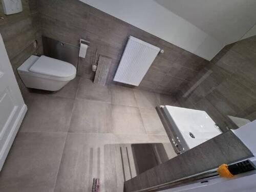 Badezimmer - 