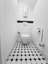 Gäste-WC - 