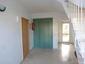 Eingangsbereich EG - Etagenwohnung mit 90,90 m² in Bad Kötzting zum Kaufen