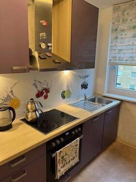 Einbauküche Teil1 - 