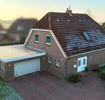 Ihr neues Zuhause! Wohntraum in Bestlage! - Meldorf