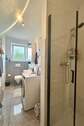 Toilette-Bad 1. OG mitte - 