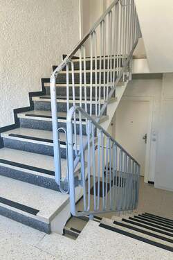 Treppenhaus - 