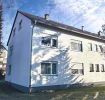 Attraktive Lage! 7-9 Fam.Haus - Bj.66, vermietet, z. T. renoviert, großes Grundstück, Stellplätze - Stuttgart Feuerbach