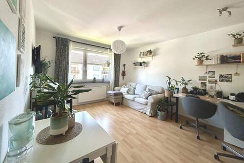 Wohnen-Essen 1. OG links - 