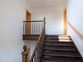 Treppenhaus - 