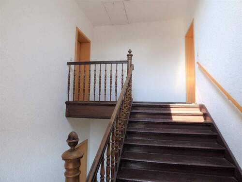 Treppenhaus - 