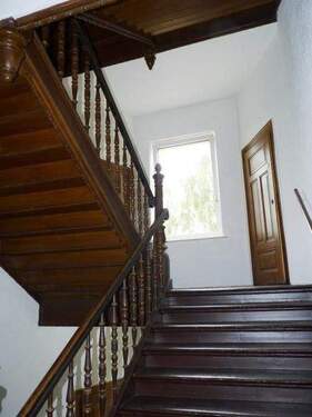 Treppenhaus - 