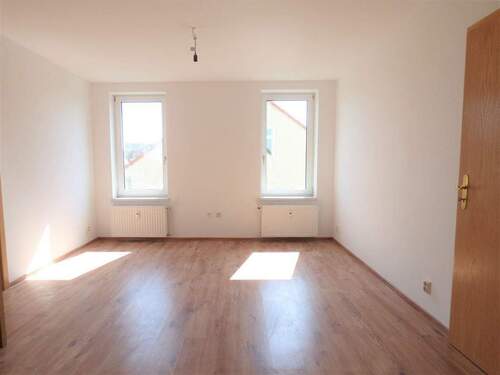 Wohnen - Etagenwohnung mit 44,00 m&sup2; in Leipzig zur Miete