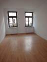 Schlafzimmer - 3 Zimmer Etagenwohnung zur Miete in Chemnitz