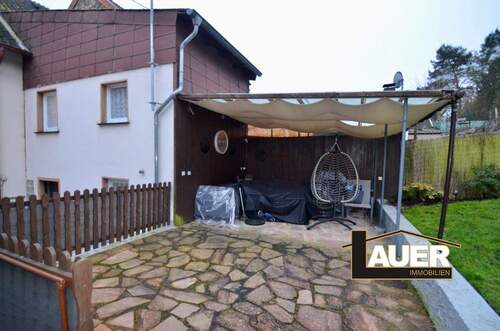 DSC_0797 - 8 Zimmer Mehrfamilienhaus, Wohnhaus in Völklingen