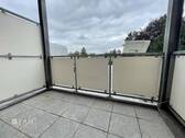 Balkon 1. OG - 