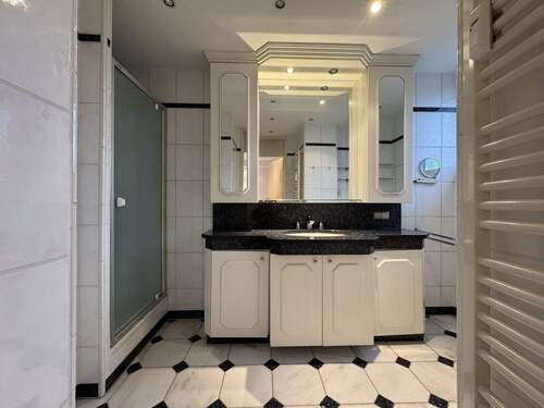 Badezimmer Maisonette - 