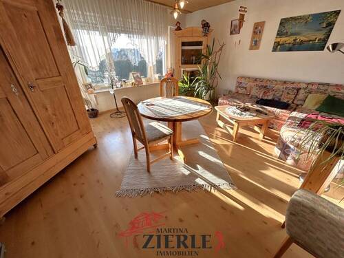16- Wohnzimmer OG - 