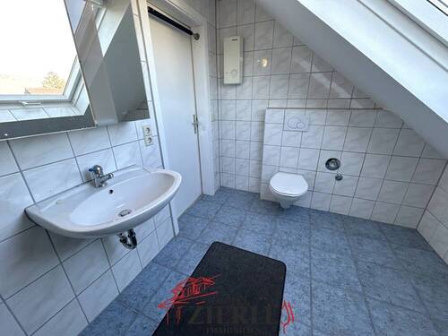 22- Badezimmer DG - 
