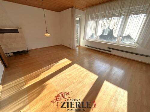 6- Wohnzimmer EG - 