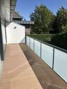 Balkon am Wohnzimmer - 
