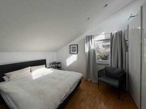 Schlafzimmer - 
