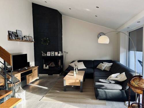 Wohnzimmer - 