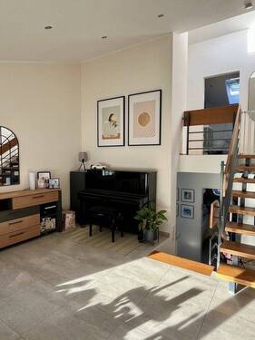 Wohnzimmer - 