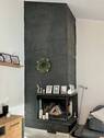Kamin - 