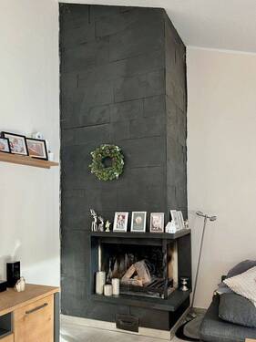 Kamin - 