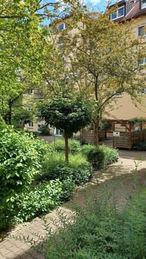Bild 4 - Etagenwohnung mit 86,00 m&sup2; in Nürnberg zum Kaufen