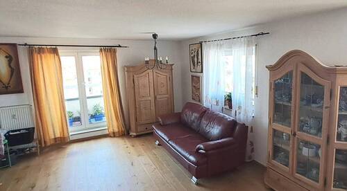 Wohnraum - 