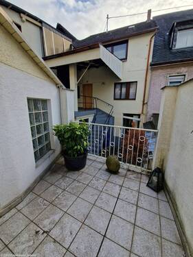 Balkon - 