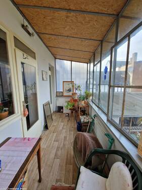 Balkon - 