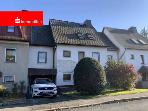 12997991-Ansicht - Top-Grundriss - gute Lage - 149.000,00 EUR Kaufpreis, ca.  115,00 m² Wohnfläche