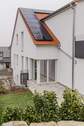 Terrasse und Gartenanteil II - 