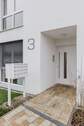 Hauseingang - 3 Zimmer Etagenwohnung in Karlstadt