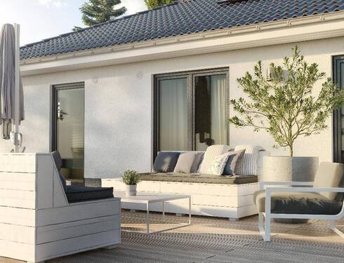 Bungalow 92 - 