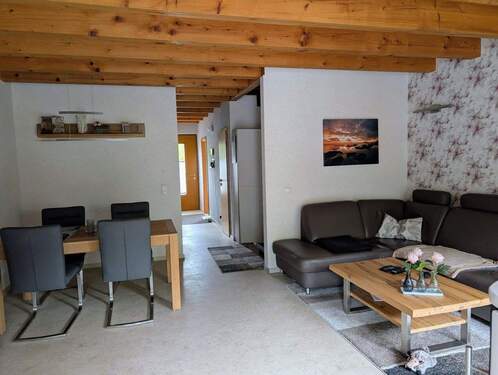 Wohn-/Essberich - 5 Zimmer Reihenmittelhaus in Bottrop