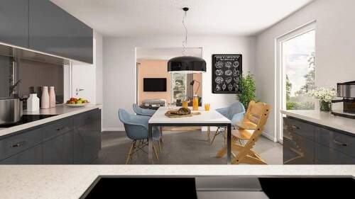 Bungalow 131 - 