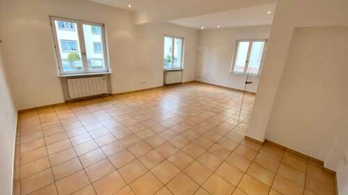 Wohnzimmer Ansicht 3 - 