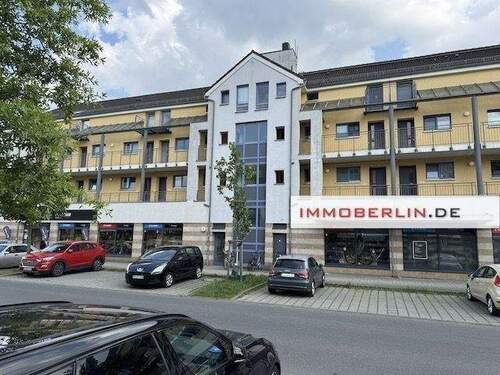 04.JPG - 1 Zimmer Etagenwohnung zum Kaufen in Nuthetal