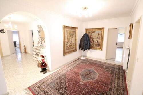 Bild - Einfamilienhaus mit 225,00 m&sup2; in Cloppenburg zum Kaufen