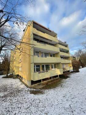 IMG_2018.jpeg - * Geräumige Familienwohnung mit Balkon in Südausrichtung Puchheim