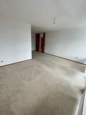 Wohnzimmer - Etagenwohnung mit 89,00 m&sup2; in Puchheim zum Kaufen
