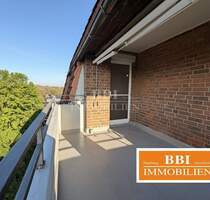 Über den Dächern von Quickborn - Stilvolle Eigentumswohnung in beliebter Zentrumslage