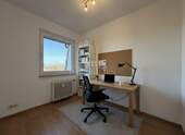 Arbeitszimmer - Etagenwohnung mit 70,00 m&sup2; in Quickborn zum Kaufen